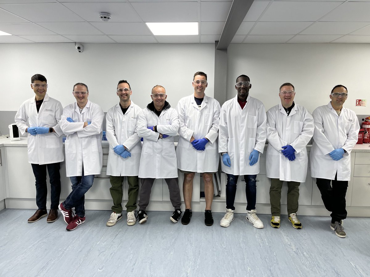 Tactical Hazmat (@tacticalhazmat) on Twitter photo Congratulations to the newest group of Hazardous Materials Advisors who successfully completed the course 🎉<a href="/BarfeSteve/">Steve Barfe</a> @quidditch999 <a href="/StaffsFire/">Staffordshire Fire and Rescue Service</a> <a href="/manchesterfire/">Greater Manchester Fire & Rescue Service</a> <a href="/SuffolkFire/">Suffolk Fire & Rescue Service</a> @Shropsfire <a href="/DSFireUpdates/">Devon and Somerset Fire and Rescue Service</a> <a href="/ECFRS/">Essex Fire Service</a> <a href="/MerseyFire/">Mersey Fire</a> Congratulations to the newest group of Hazardous Materials Advisors who successfully completed the course 🎉<a href="/BarfeSteve/">Steve Barfe</a> @quidditch999 <a href="/StaffsFire/">Staffordshire Fire and Rescue Service</a> <a href="/manchesterfire/">Greater Manchester Fire & Rescue Service</a> <a href="/SuffolkFire/">Suffolk Fire & Rescue Service</a> @Shropsfire <a href="/DSFireUpdates/">Devon and Somerset Fire and Rescue Service</a> <a href="/ECFRS/">Essex Fire Service</a> <a href="/MerseyFire/">Mersey Fire</a>