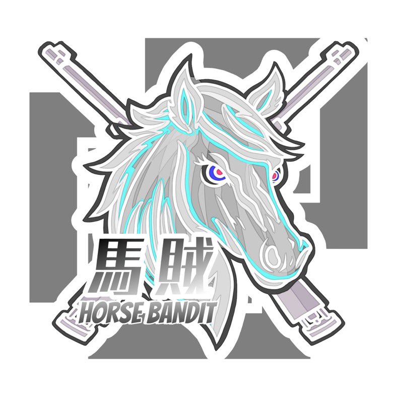 馬賊〆馬さん tweet media