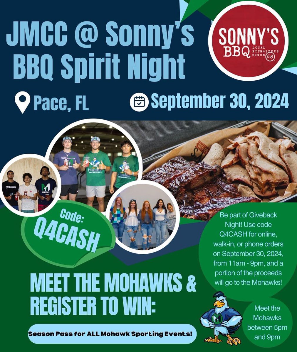 John Melvin Christian College tweet media