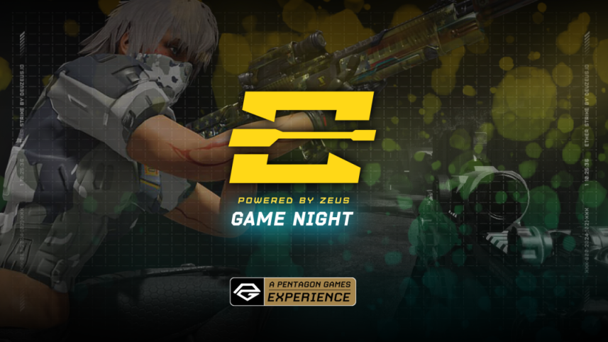 🚨 Attention EtherStrike Warriors! 🚨

Get ready for the next epic Game Night on the EtherStrike battlefield! 🎮🔥

🗓 Date: October 1st
⏰ Time: 2 PM UTC
😏 Where:discord.gg/nVbNbDZNkH
🎮 Play: drive.google.com/file/d/1f98JGY…

Sharpen your skills, assemble your squad, and prepare for