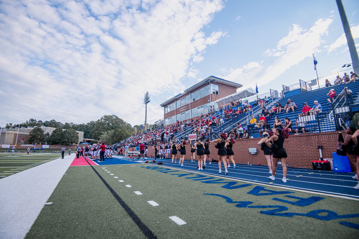 Lenoir-Rhyne Bears tweet media