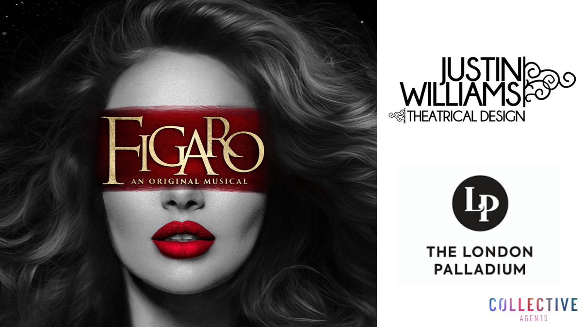 📣Justin Williams is Set Designer on ‘Figaro: An Original Musical’ 📣

Playing The London Palladium the 3rd and 4th February 2025. 

🔗lwtheatres.co.uk/whats-on/figar…

#figaroanoriginalmusical #thelondonpalladium #setdesigner #musicalconcert