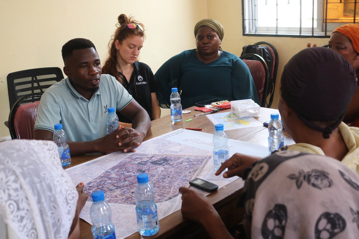 Benedcto Adamu tweet media