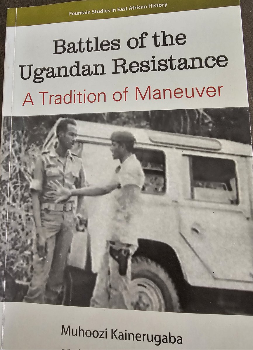 Nyinancweende's tweet photo. Really great read!

 @mkainerugaba https://t.co/EIP7cATj0i