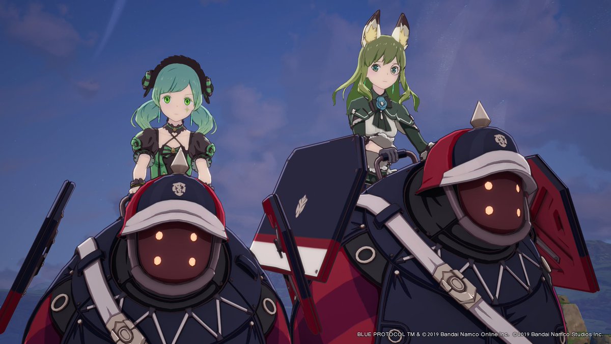 新しいマウント意外とかわいい
走り方アモアスみたい
でもよく見てると揺れが激しくて酔う🙃