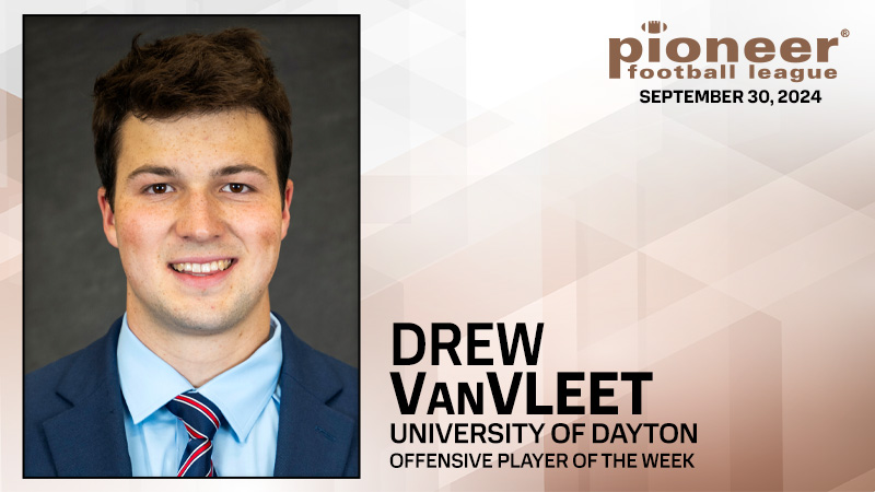 Pioneer Football tweet media