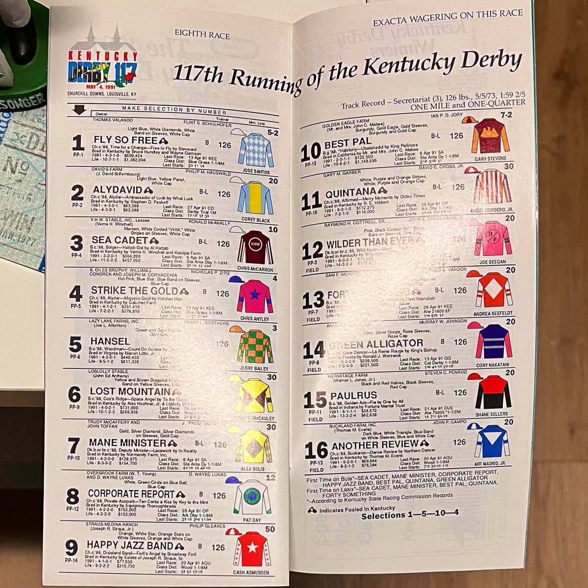 Ed DeRosa tweet media