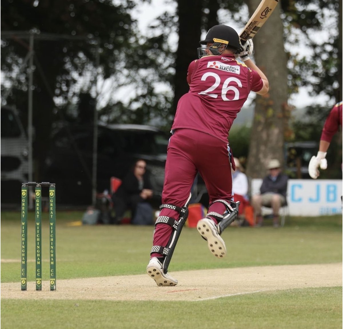 Cambridgeshire CCC tweet media