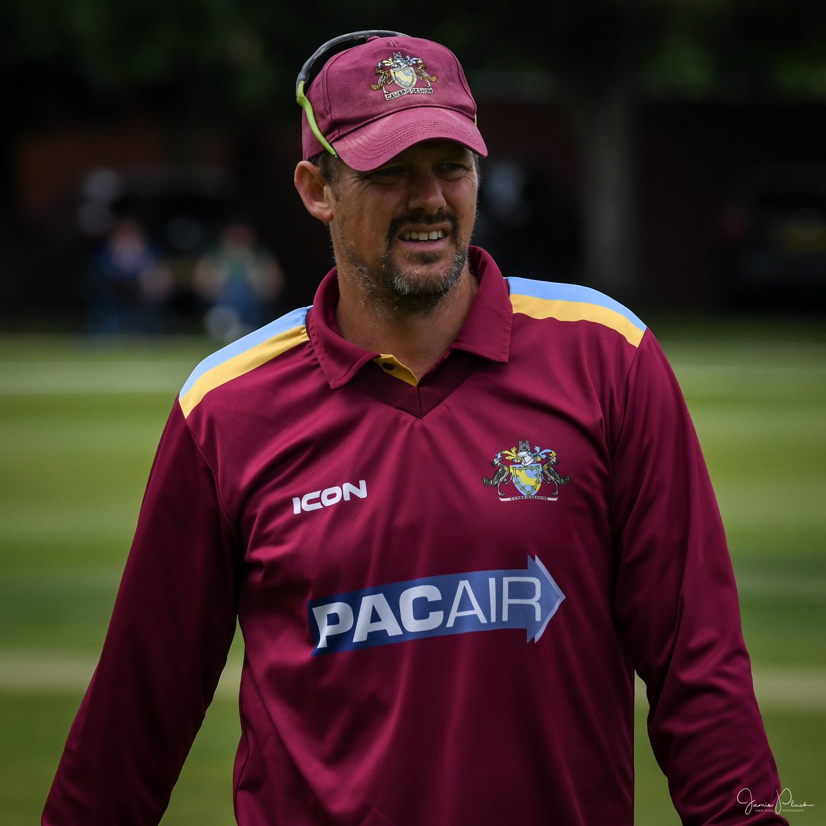 683 runs at 40.18 for Wayne White in 2024 👏🏼 A highest score of 199 against @NlandCCC in the <a href="/NCCA_uk/">NCCA (National Counties Cricket Association)</a> Championship a season highlight 💥 #CambsCCC #CambridgeshireCountyCricketClub #Cricket