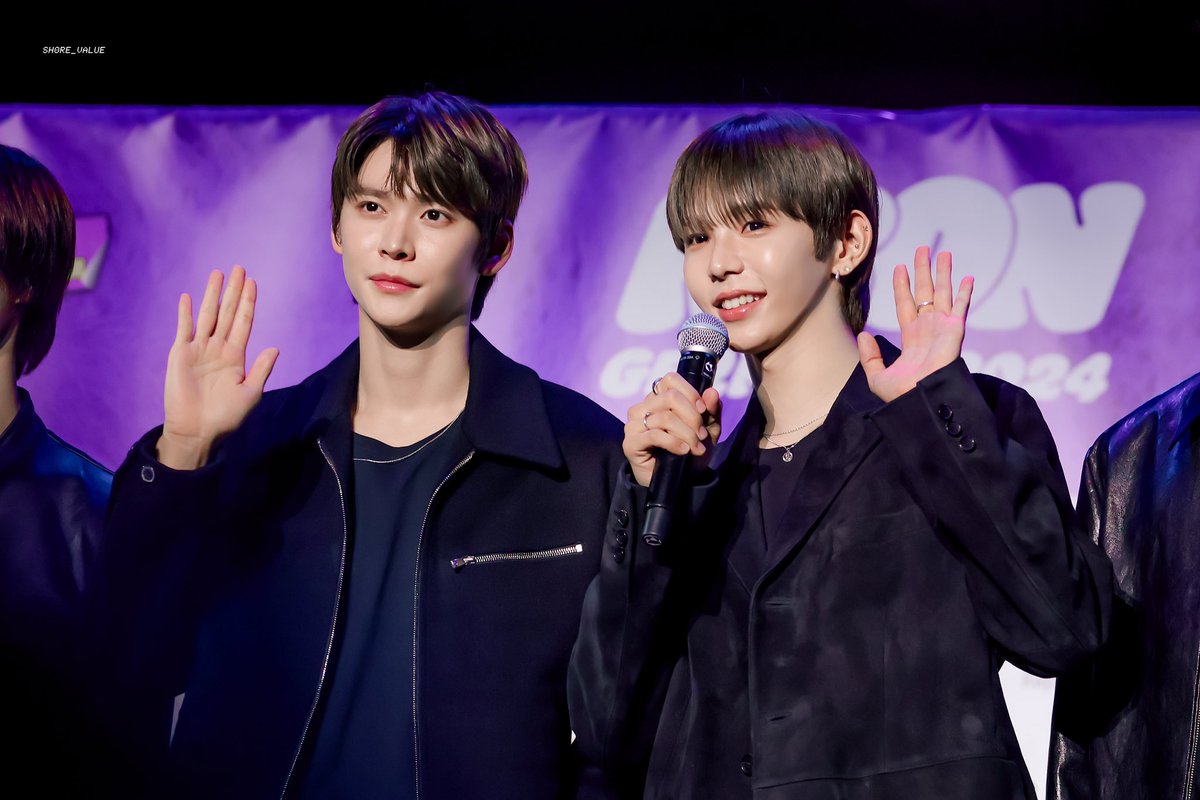 Shore_Value's tweet photo. 240929
kCON M&amp;G Red Carpet

🫰🏻

#쇼타로  #将太郎 #shotaro #ショウタロウ #은석 #EUNSEOK #라이즈 #RIIZE https://t.co/yf1lrmtfcf