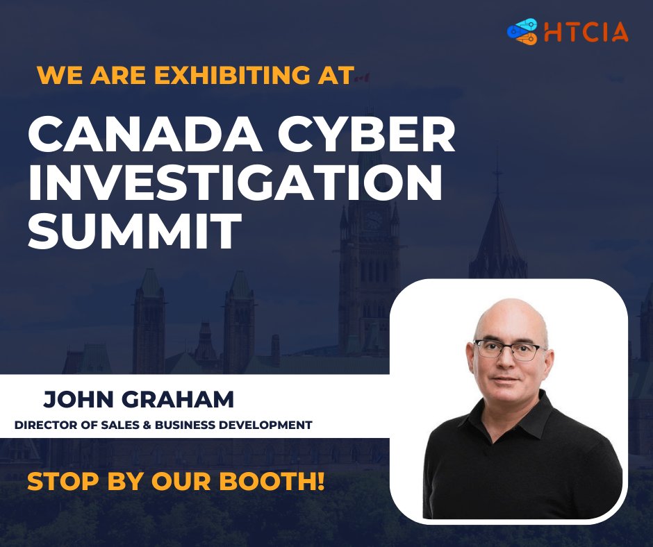 Atola_Insight's tweet photo. Welcome to our booth at HTCIA's CCIS Summit!
If you've been curious to see our hardware imagers in action, now is your chance! Atola is here to give you first-hand experience. What’s more, our John Graham will be happy to answer any questions you may have.

#CCIS2024 https://t.co/29OXQJ71og