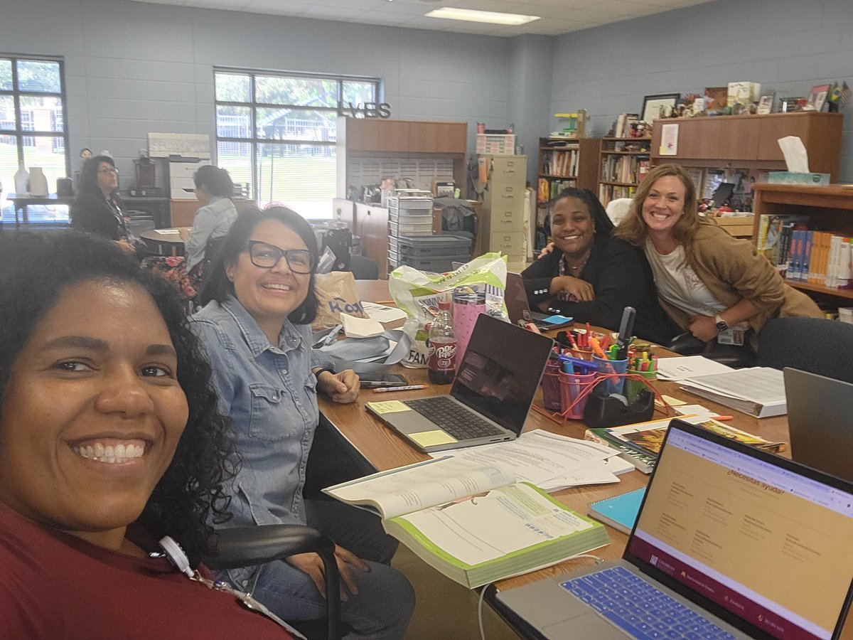 Inocencia Landrau (@inocencialandr1) on Twitter photo 4th grade dual team <a href="/LewisvilleES/">Lewisville ES</a> collaborating to enhance their teaching practice and create a learning environment where all students can reach their fullest potential <a href="/LisdBILESL/">LISD BIL/ESL Program</a> 4th grade dual team <a href="/LewisvilleES/">Lewisville ES</a> collaborating to enhance their teaching practice and create a learning environment where all students can reach their fullest potential <a href="/LisdBILESL/">LISD BIL/ESL Program</a>