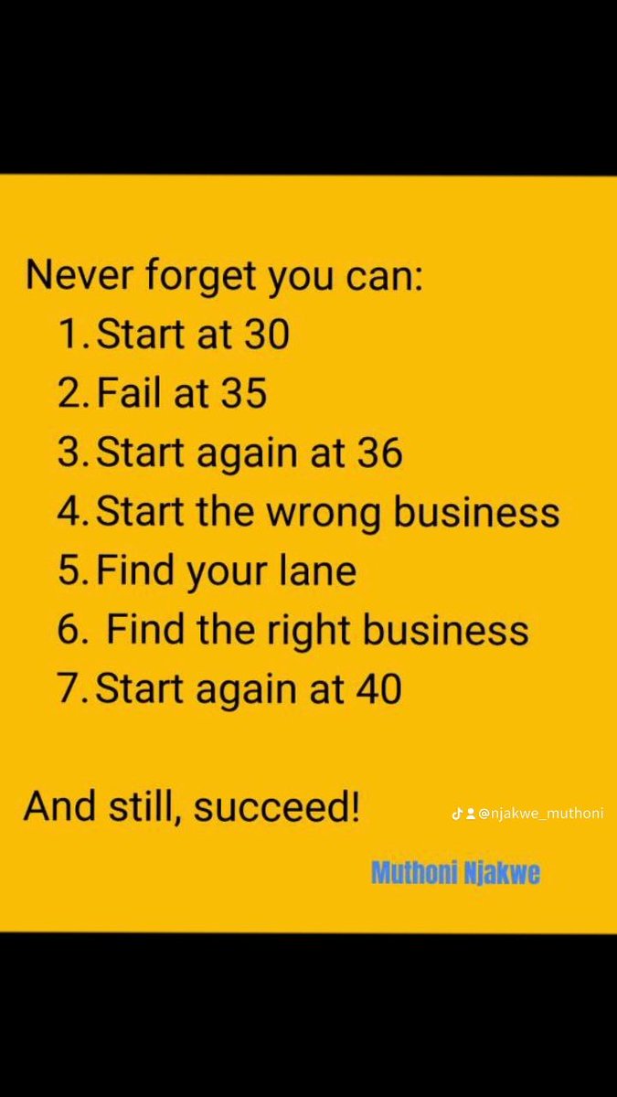 I don’t know who needs to hear this