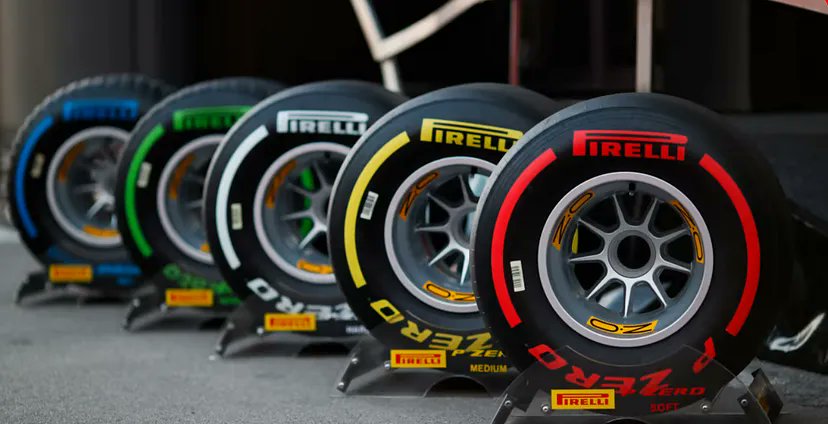 AlertaF1's tweet photo. Con la intención de probar los neumáticos Blandos que Pirelli está desarrollando para 2025, se está planteando que la FP2 del Gran Premio de México dure 90 Minutos en lugar de 60.
#F1 #F1MX #Fit4F1 #MexicoGP🇲🇽 https://t.co/9pjCSmSpPG