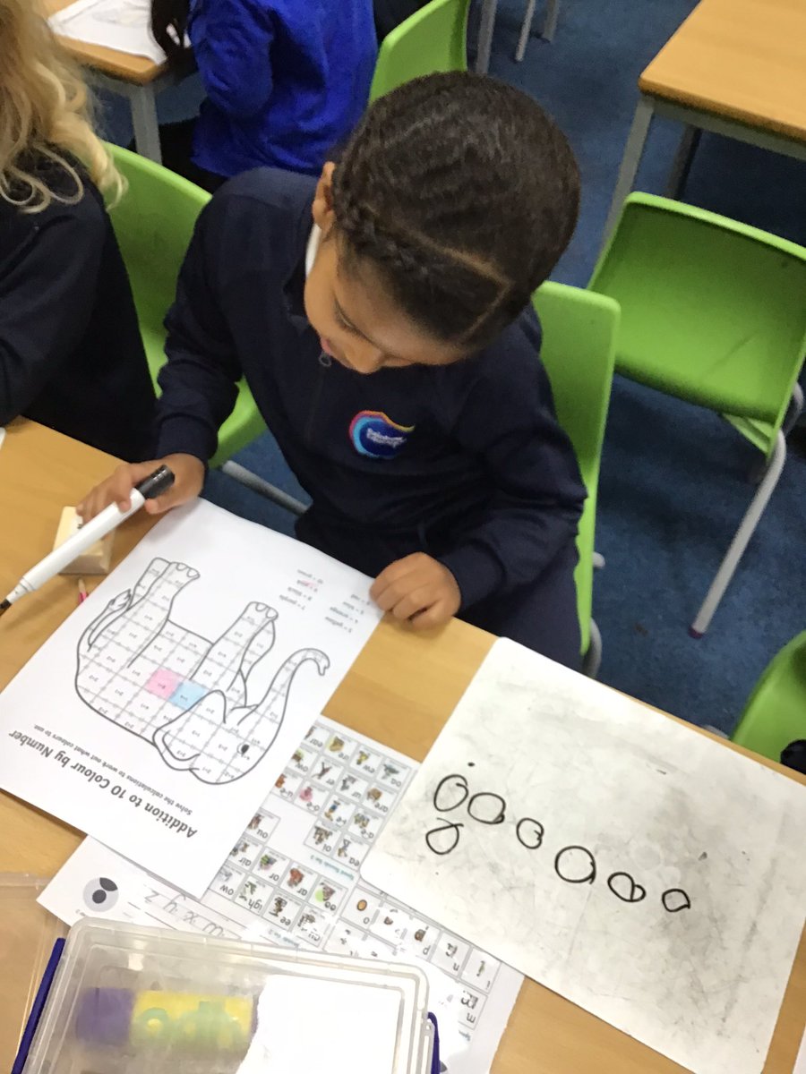 We enjoyed our Maths party this morning. We played snakes and ladders, enjoyed addition colouring by number, and finished our morning watching Numberblocks with whiteboards and pens, writing down numbers every time we spotted a different character. #SilasMaths