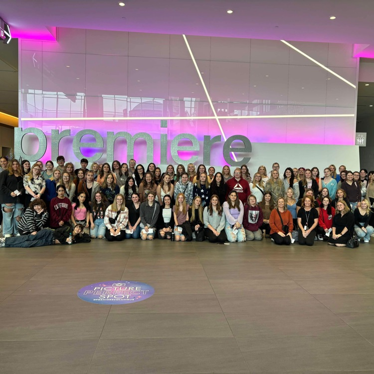 SCCIndiana's tweet photo. Cosmetology students at the Premiere Columbus Hair Show in Columbus, Ohio!
#SCCexperience #SCCcosmetology #SCClearning #Cosmetology #PremiereHairShow https://t.co/W0aCstHAKF