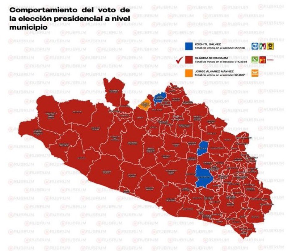 Alrcon19's tweet photo. #DisfrutenLoVotado

Aquí está el reflejo de tu decisión el 2 de julio. 

Si es tan bueno el gobierno como arrasaron en las elecciones, que te ayuden ellos. https://t.co/nJQRdCO3ii