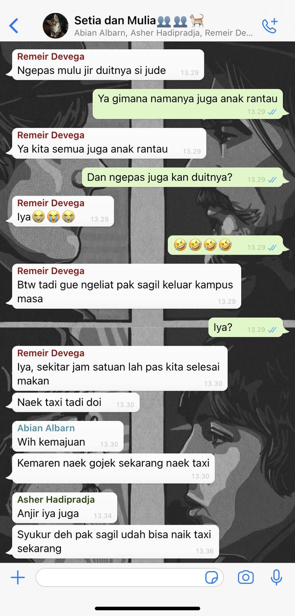 dustheria's tweet photo. 48. • untung aja https://t.co/vZpNdqLsnI