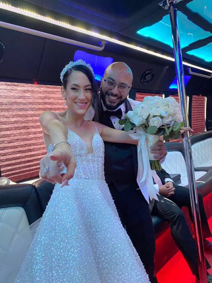 MrKustomzCEO's tweet image. A New Chapter Starts Now 👰🏻‍♀️🤵🏽💍