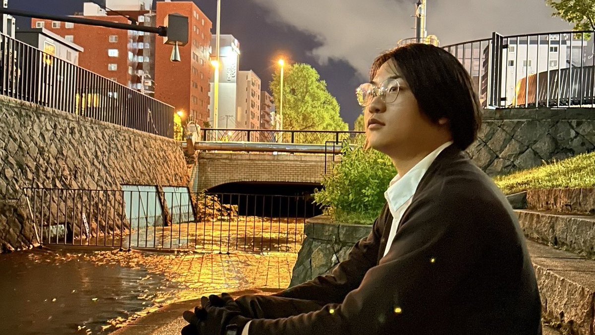 AyluaProject's tweet image. Member "Noiru" 
youtu.be/tcT82PRB4B4?si… @YouTubeより