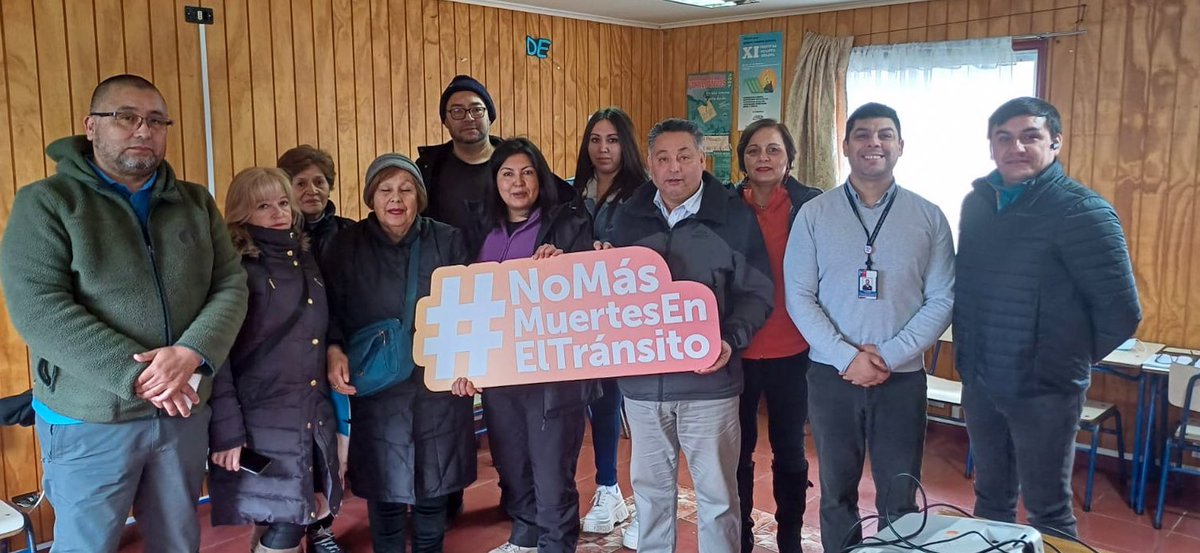 SeremiTT Región de Los Lagos tweet media