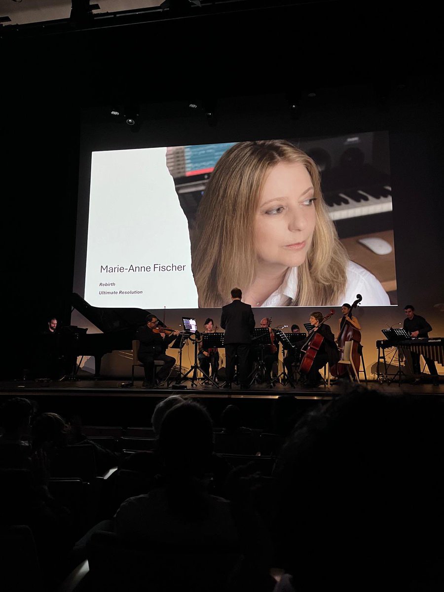 Marie-Anne Fischer tweet media