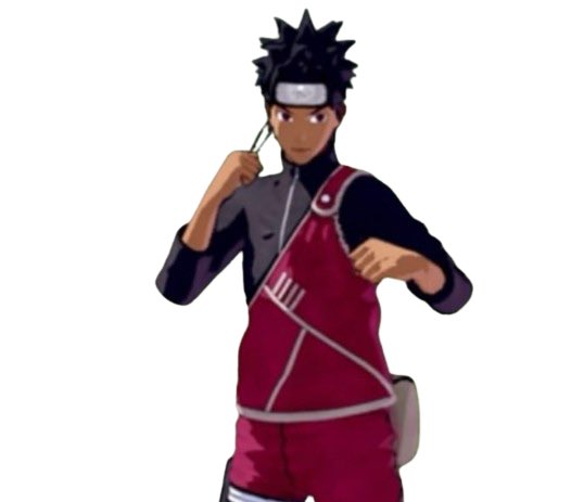 ShredOfLight's tweet image. In the mood for a spar. Who’s trying box with Shenrah real quick?