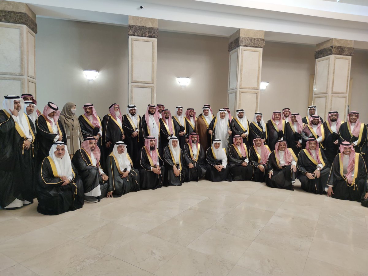 KSAembassyAZ's tweet photo. Cənab Səfir İssam bin Saleh əl-Cuteyli Səudiyyə Palataları Federasiyasının nümayəndə heyətini qəbul edib. https://t.co/oLewb03gdA