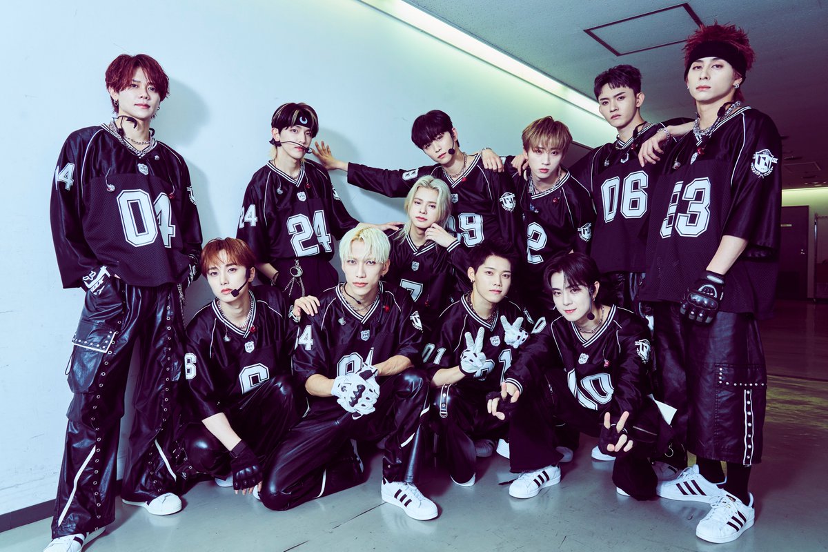official__INI's tweet photo. 𝟐𝟎𝟐𝟒 𝐈𝐍𝐈 𝐅𝐀𝐍-𝐂𝐎𝐍 𝐓𝐎𝐔𝐑
[𝐅𝐋𝐈𝐏 𝐓𝐇𝐄 𝐂𝐈𝐑𝐂𝐋𝐄]

ー
名古屋国際会議場
センチュリーホール - DAY1
ー

#INI #INI_FLIP_THE_CIRCLE https://t.co/bUsKDu23nA