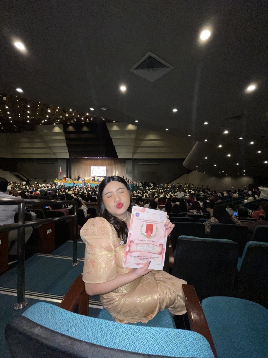maxinejk_'s tweet photo. this has been my favorite battle so far. thank you to everyone who believed and supported meโindeed a sweet taste of victory.
thank you, #batchgecko ๐ฆ
finally a full-fledged psychometrician ๐ฅฐ๐ #rpmtwt https://t.co/ERBjGkwQJp