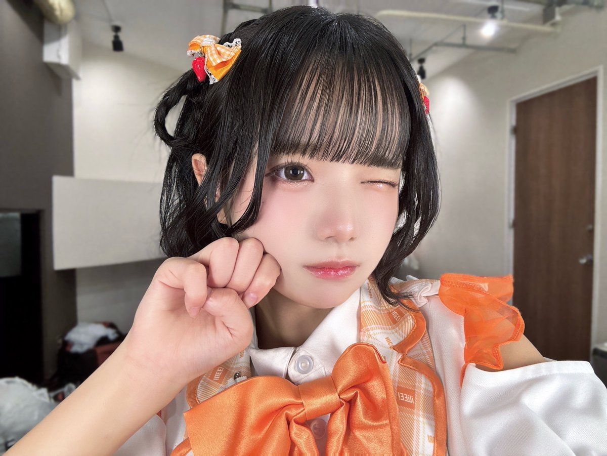 超はぴねすカラー☀️🐶