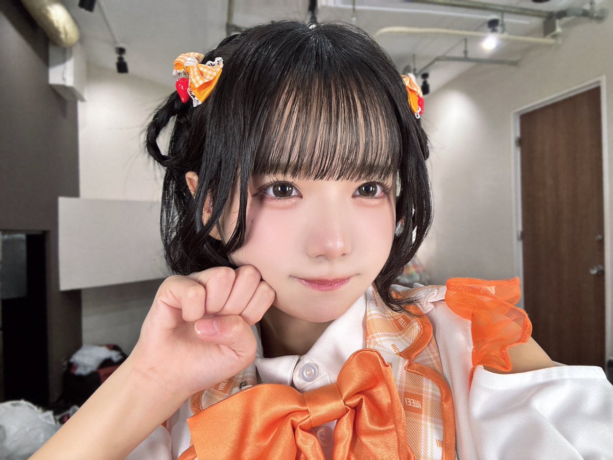 超はぴねすカラー☀️🐶