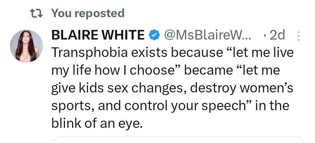 Gretchen Lynn tweet media