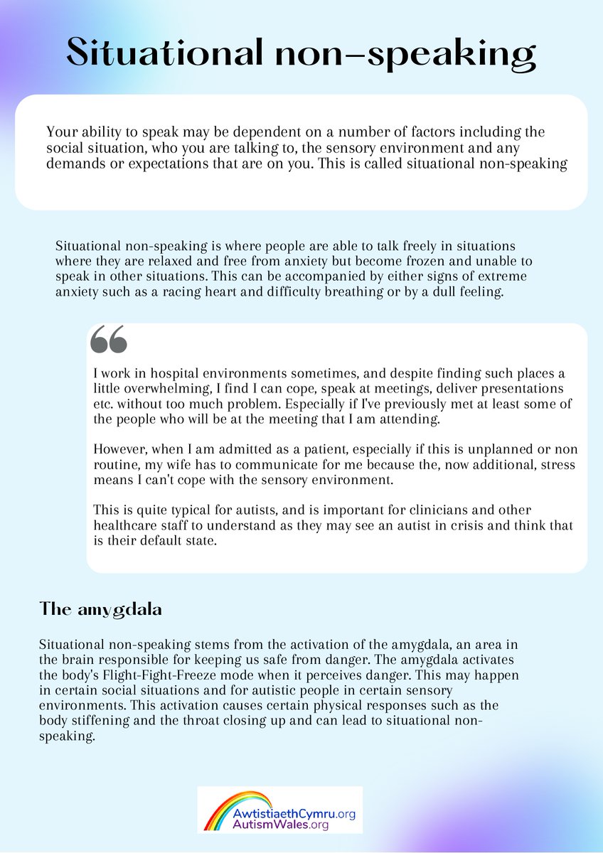 Niwrowahaniaeth Cymru/Neurodivergence Wales tweet media