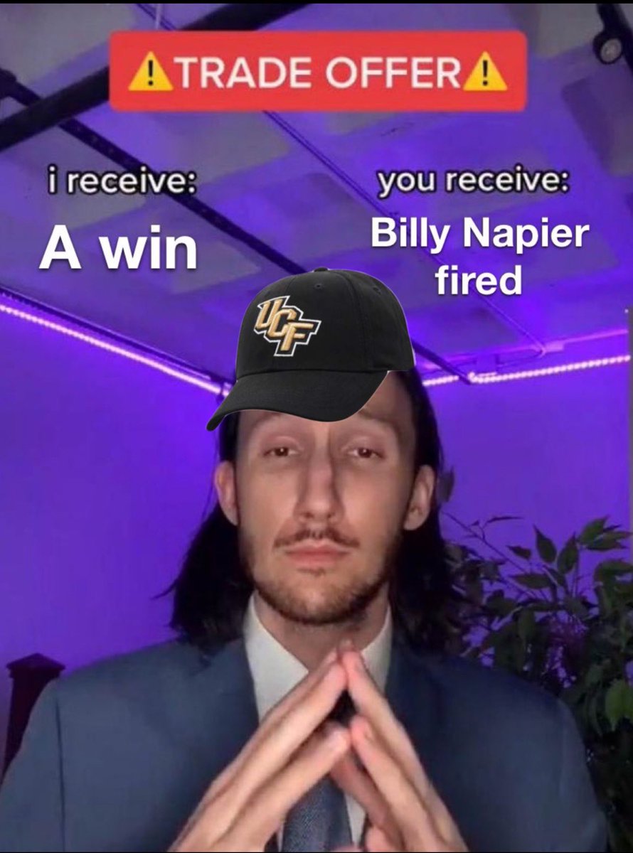 hey <a href="/UFBarstool/">NATIONAL CHOMPION Barstool Florida</a> 👋
