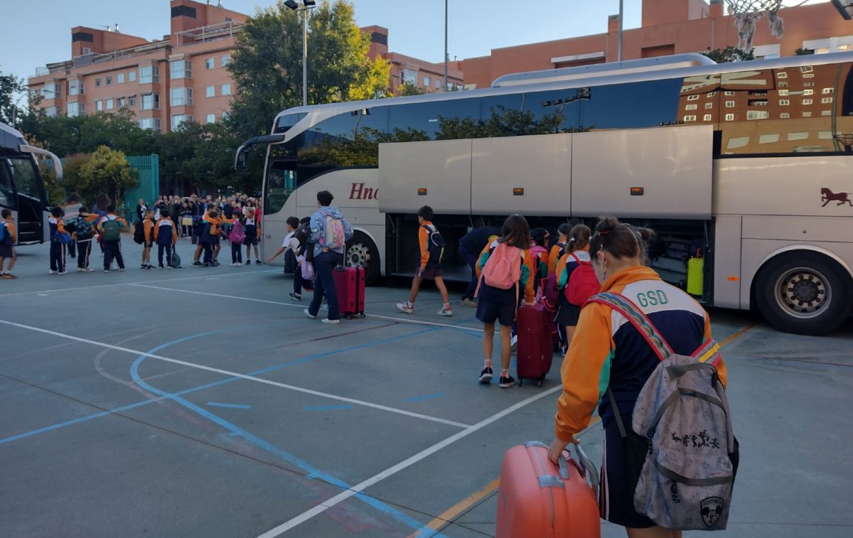 GSDMoratalaz.dir tweet media