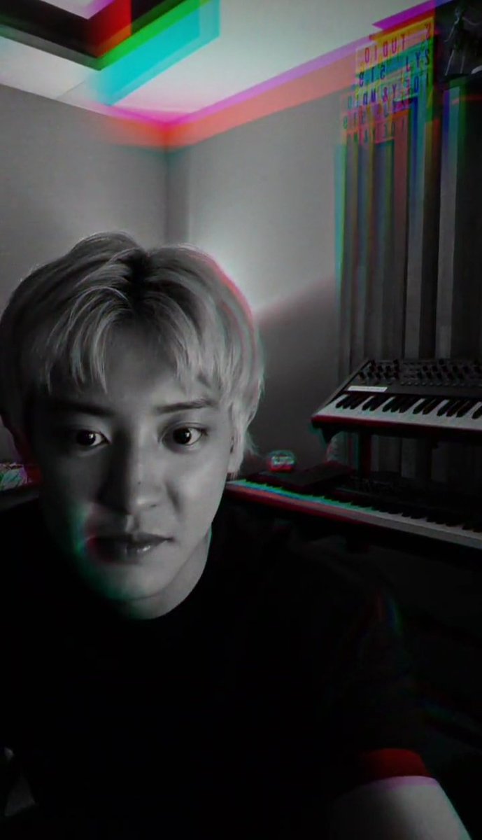 _florrific's tweet photo. CHANYEOL ??? https://t.co/o3edf4ygFT