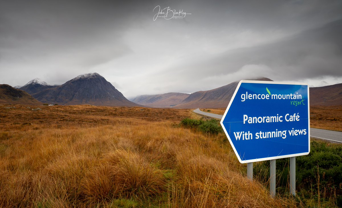 johnbleakley's tweet photo. Sign issued by the โDepartment of the bleeding obviousโ #bleedingobvious #glencoe #scotland #highlands #bem #A82. @OutdoorPhotoMag @TGOMagazine @OPOTY @VisitScotland @welcomescotland @wildscotland @HighlandsScot @StormHour https://t.co/4Rr9HnCd56