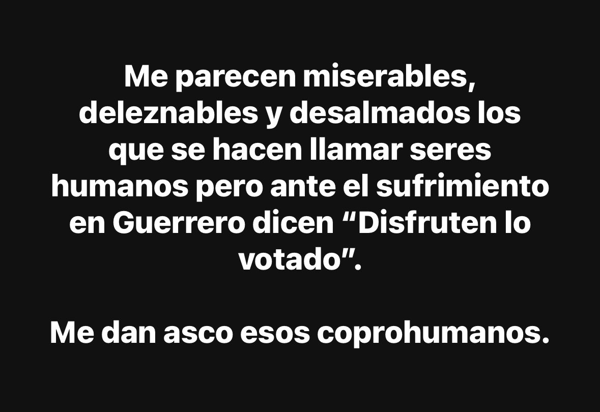 Luis Ernesto G. (@legtio) on Twitter photo 