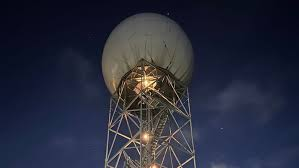NexxusLux's tweet photo. @ShadowofEzra @MattWallace888 Most people know about HAARP but there also GWEN and NEXRAD.

But don't worry, NEXRAD is just a radar system even though we already use satellite radar for everything.👇🤔 https://t.co/5cLAzY1vdp