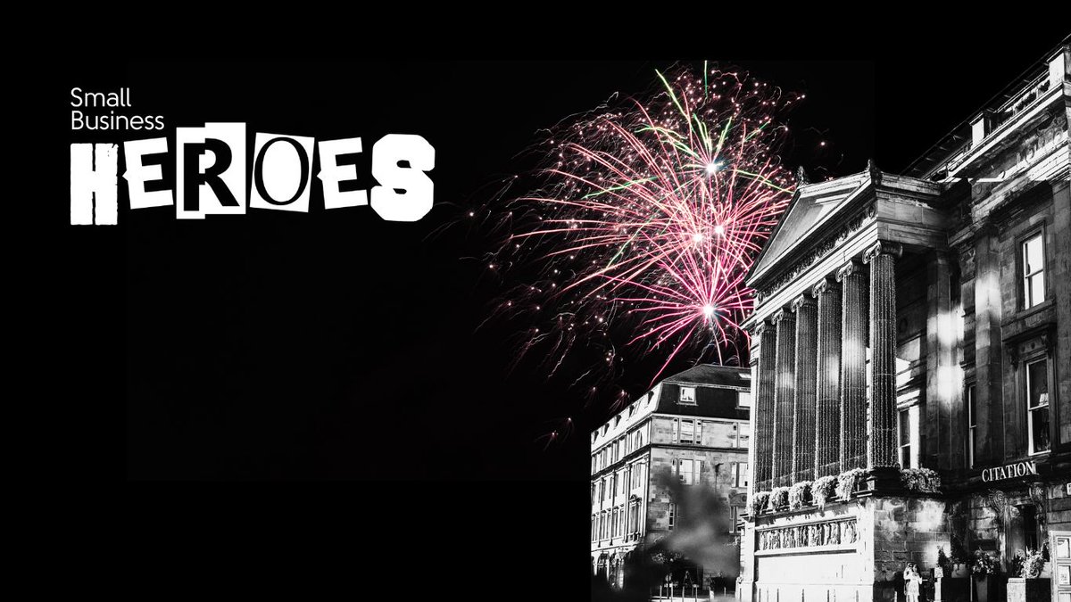 NEWS 🎉 We're finalists in the Small Business Heroes awards!

We're delighted to be up for 3 categories: Business Impact, Community Impact &amp; Employer.

Now we need you. We're scored by judges &amp; a public vote; make us winners by clicking Glic!

Vote here 💚 smallbusinessheroes.uk/vote-for-final…