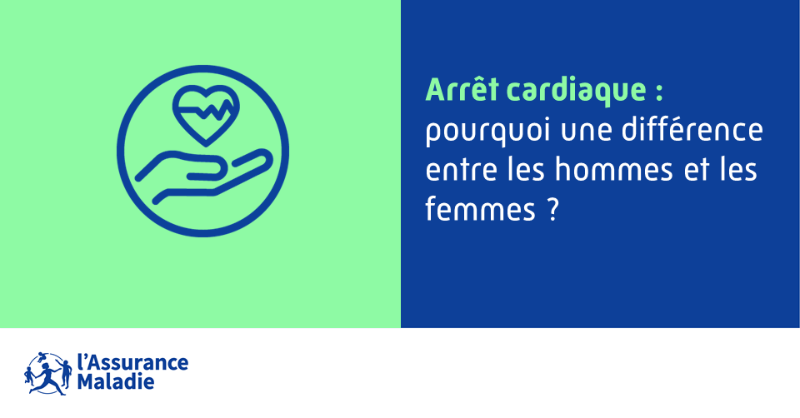 Assur_Maladie's tweet photo. #Prévention | Chaque année en France, ➕ de 25 000 femmes font un arrêt cardiaque. Il est important d'en connaître les signes précurseurs.

La campagne de la fondation Agir pour le cœur des femmes (@ACF_WCHF) a pour mission d’inciter les femmes à prendre davantage soin d’elles ⤵️