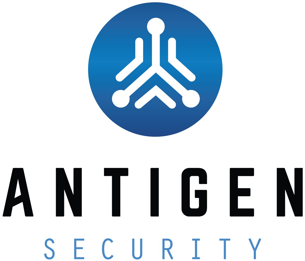 Antigen Security tweet media