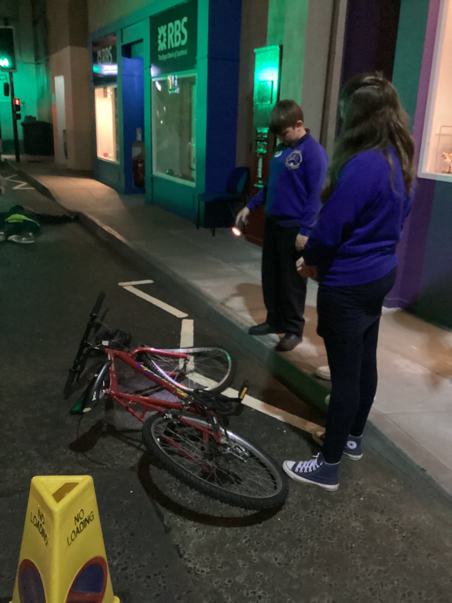 Longridge Primary tweet media