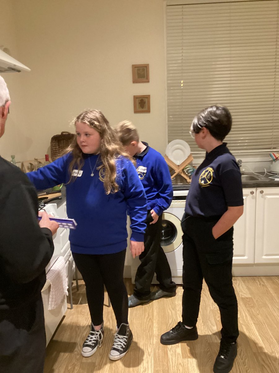 Longridge Primary tweet media