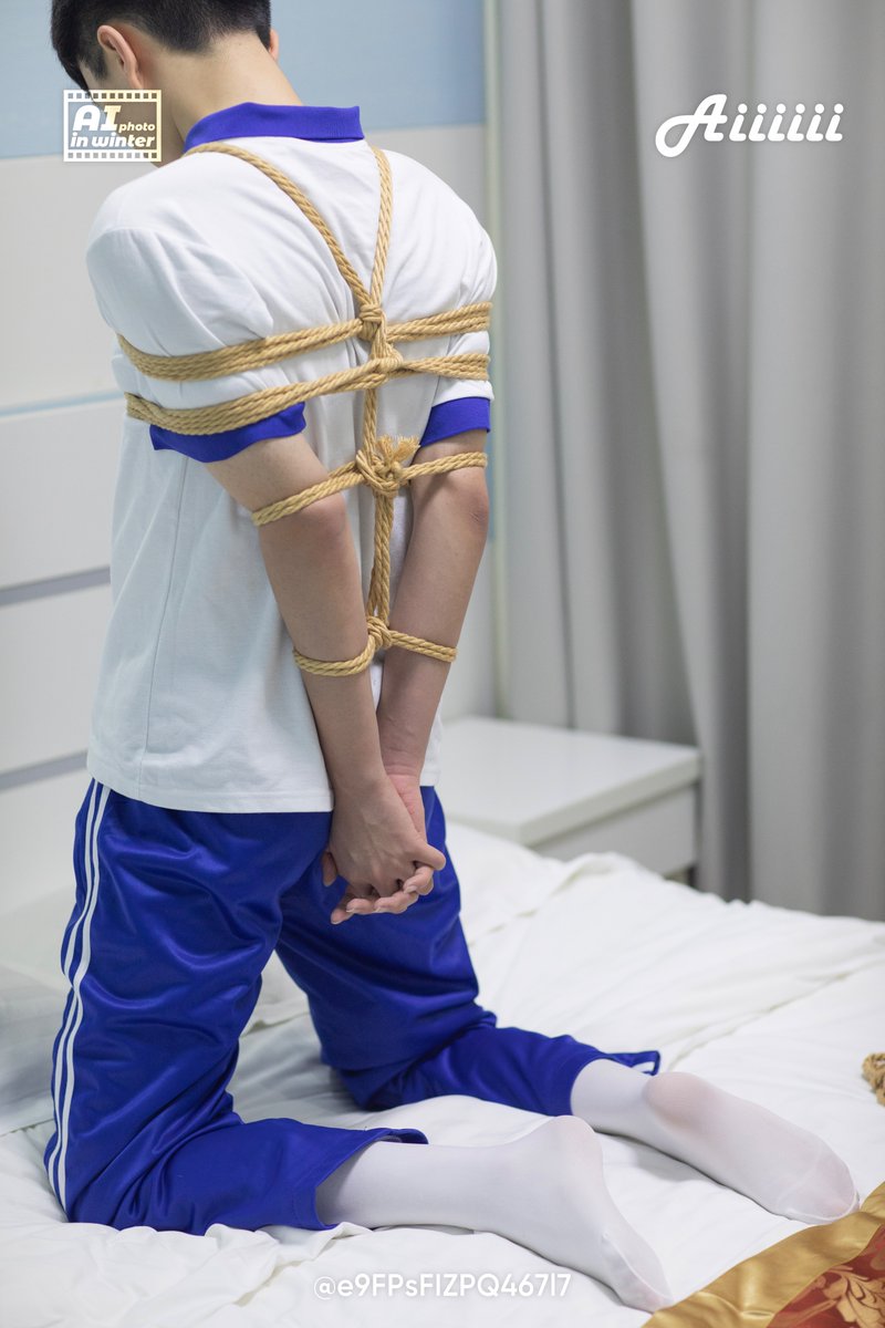 横行霸道的小爱一枚 tweet media