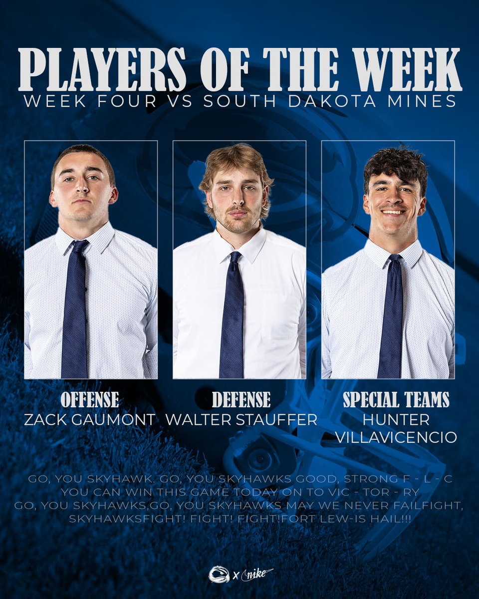 FLC Football tweet media