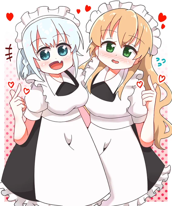 今月もたくさん推しを描かせていただきました～対ありですっ!#今月書いた絵を晒そう 