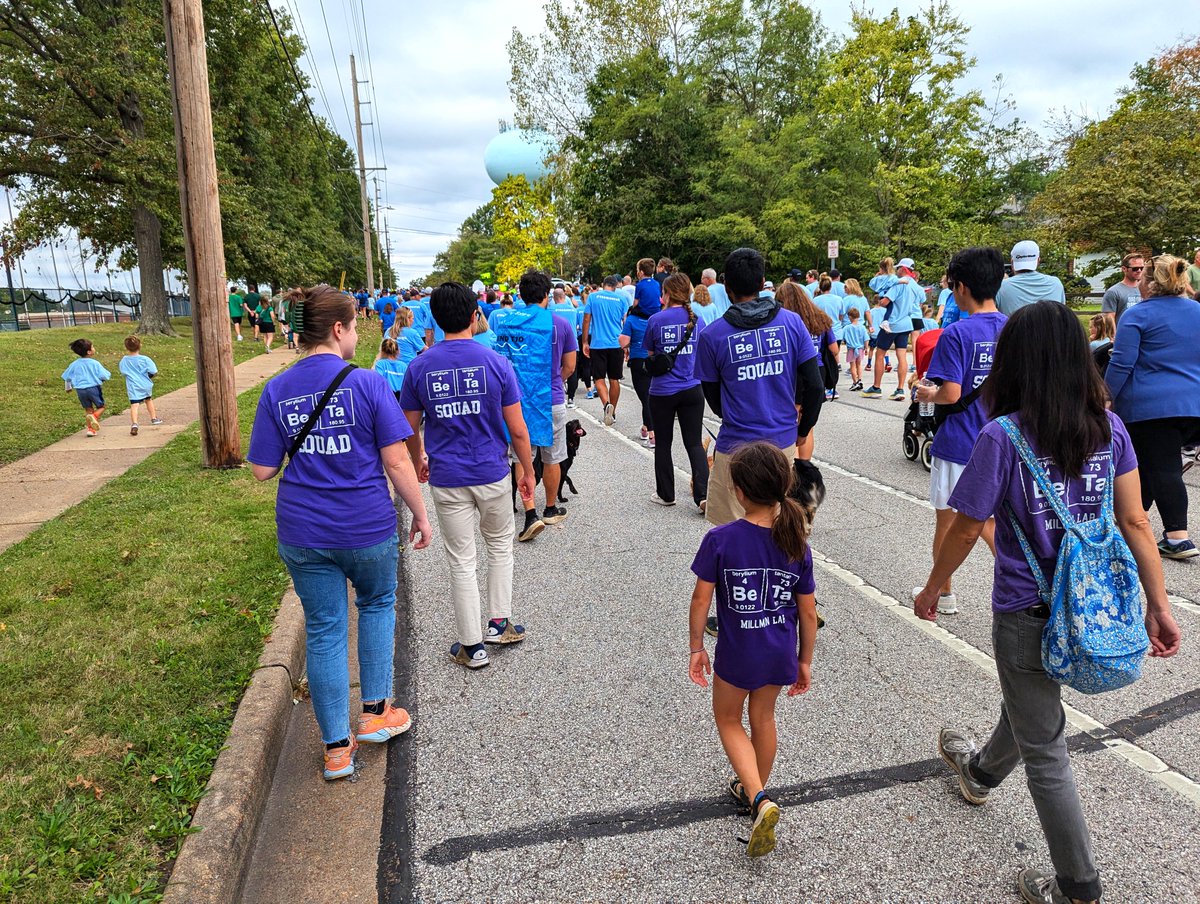 Jeffrey Millman (@jeffreyrmillman) on Twitter photo Millman lab in action! Yesterday, we participated in the <a href="/BreakthroughT1D/">Breakthrough T1D</a> walk in St. Louis to show our support to patients and dedication to finding a cure for #diabetes ! @WashUEndo @WUDeptMedicine <a href="/washumedicine/">WashU Medicine</a> Millman lab in action! Yesterday, we participated in the <a href="/BreakthroughT1D/">Breakthrough T1D</a> walk in St. Louis to show our support to patients and dedication to finding a cure for #diabetes ! @WashUEndo @WUDeptMedicine <a href="/washumedicine/">WashU Medicine</a>