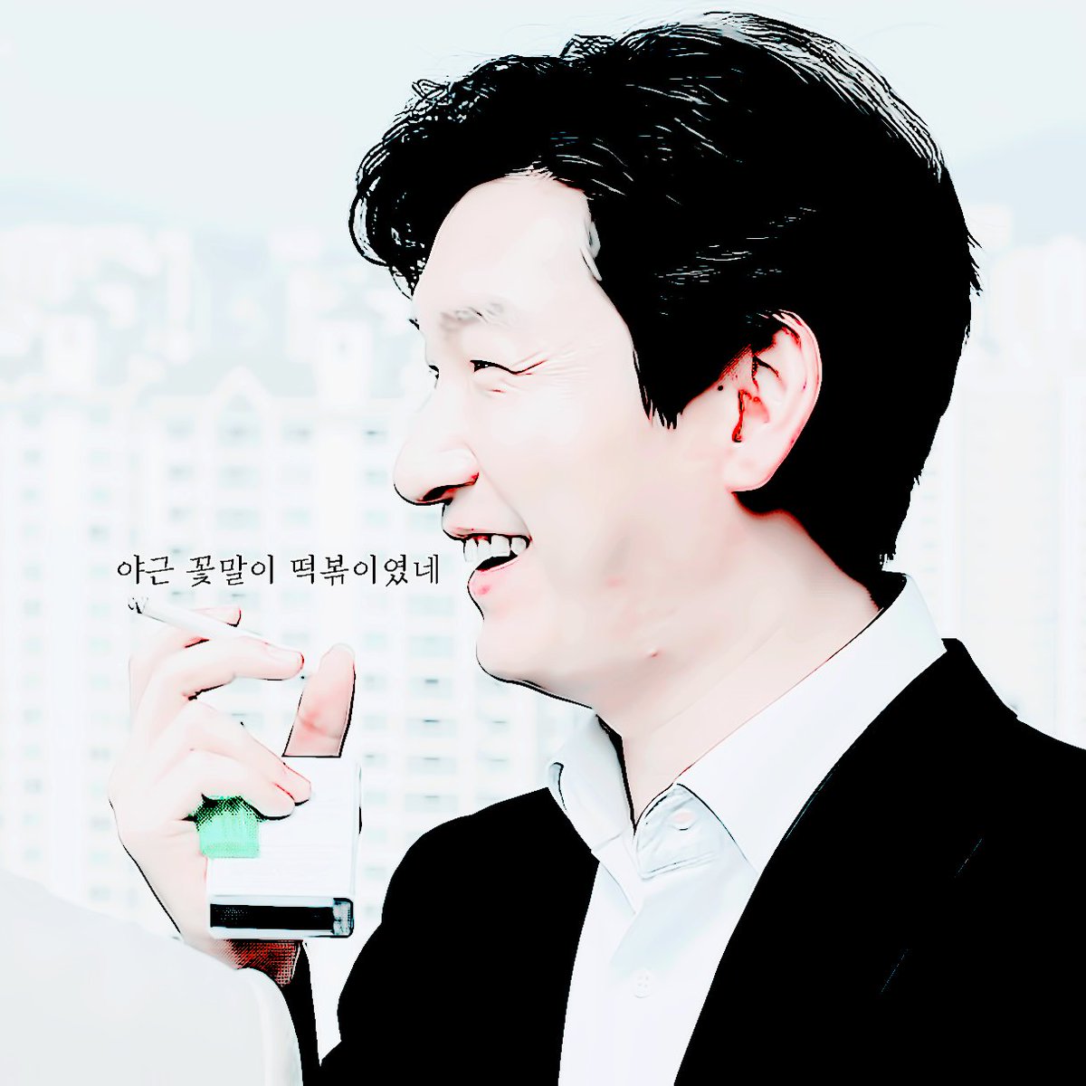 우장훈 (@versprechens) on Twitter photo 